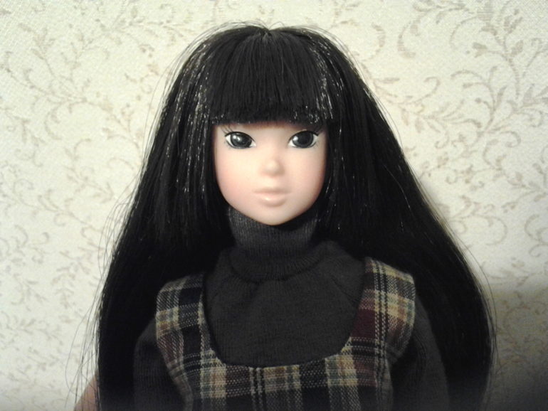 Tonner, Momoko. Распродажа личной коллекции