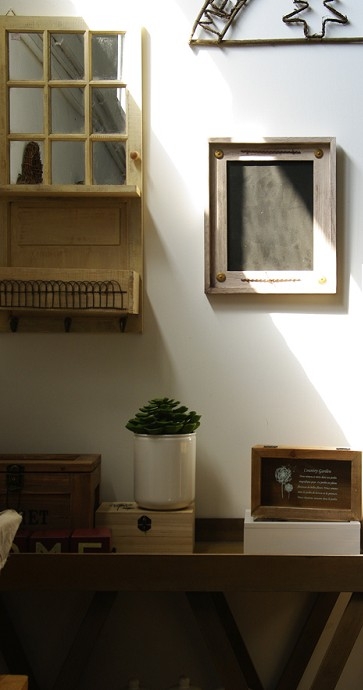 Интерьерные вещицы под заказ. Simple Things Shop