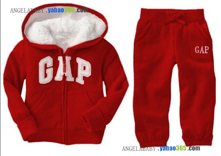 Ищу костюмы GAP