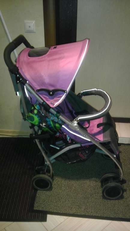 Mobility one 1285
