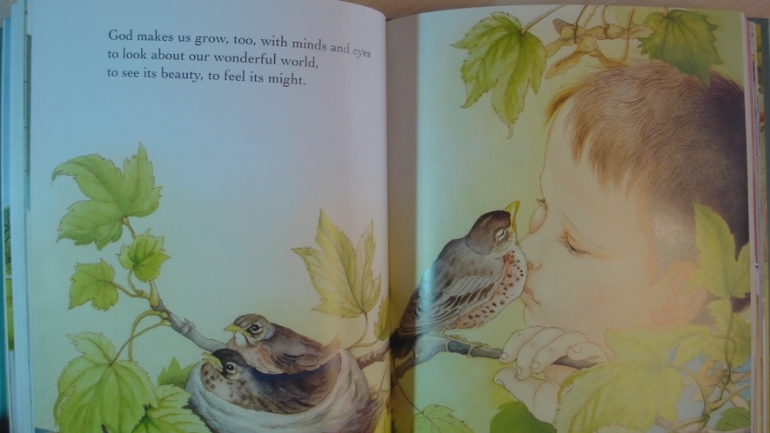 Eloise Wilkin Stories