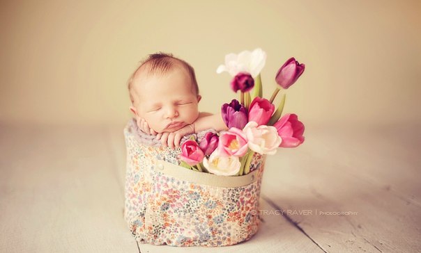 Подарочек от Mommy Care