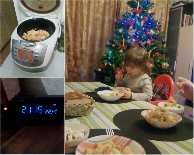 Воскресный флай-денек в интересном положении!