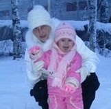Наша семейная... уже постоянная... Феечка