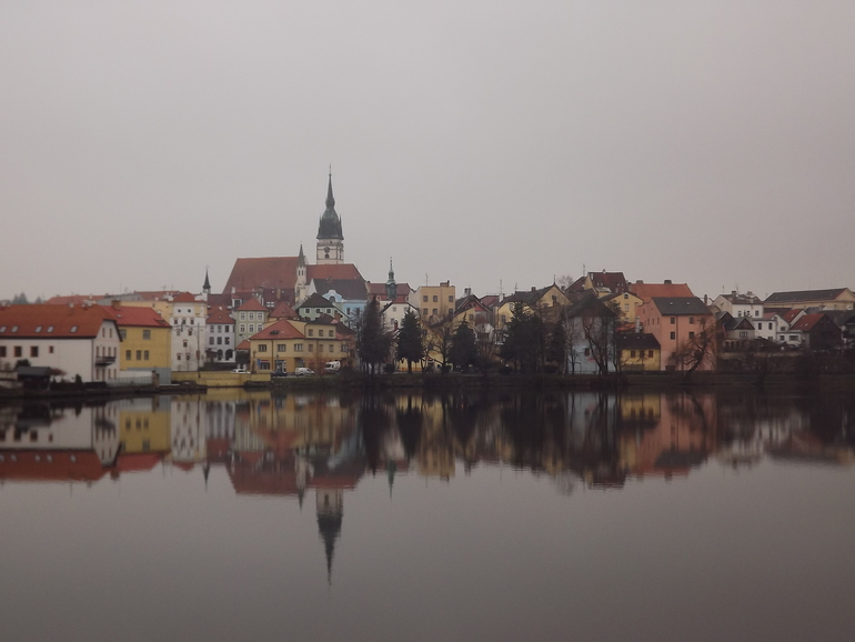 Jindřichův Hradec