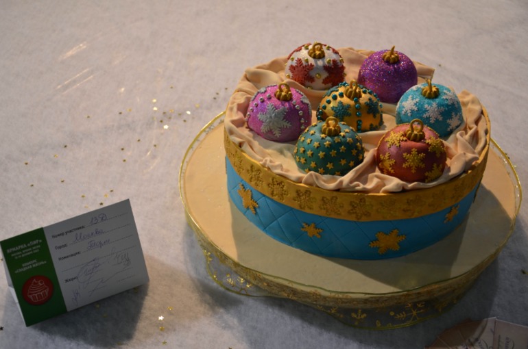 Пир 2014,14 декабря)) У меня 3 золотых!