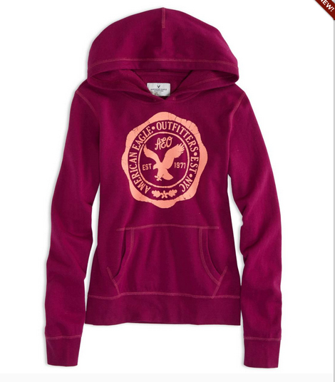 Одежда, обувь и аксессуары от American Eagle
