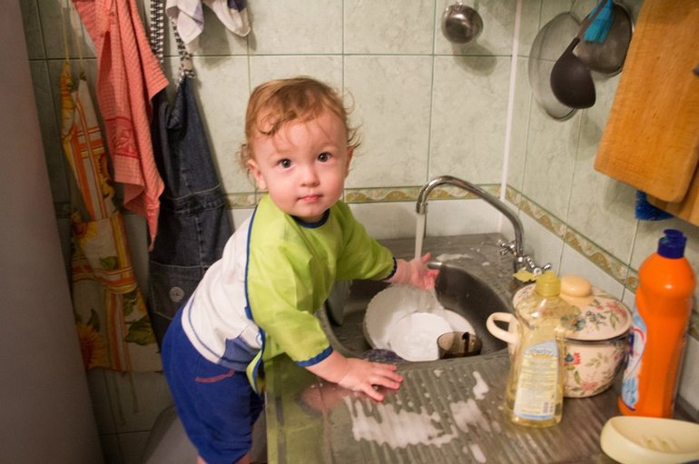 Новые приколюхи