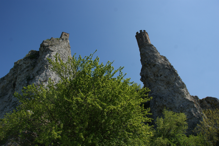 Братислава.Апрель 2014