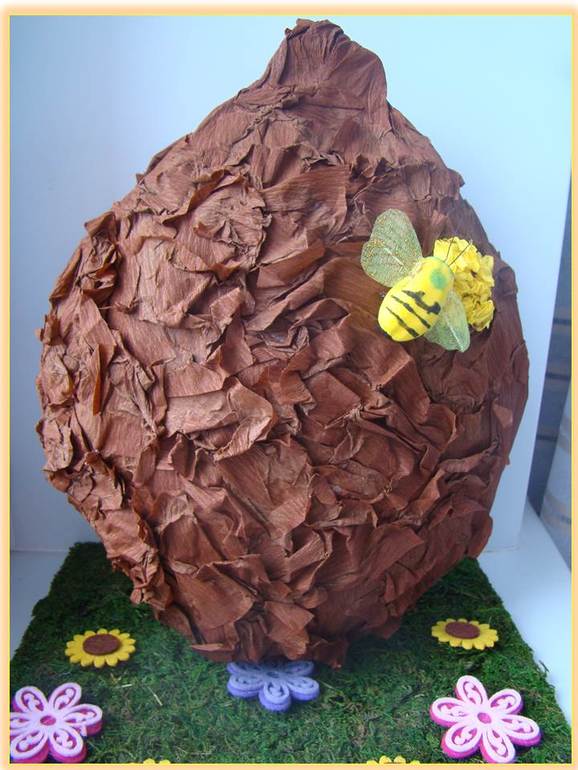 Пчелиный улей своими руками