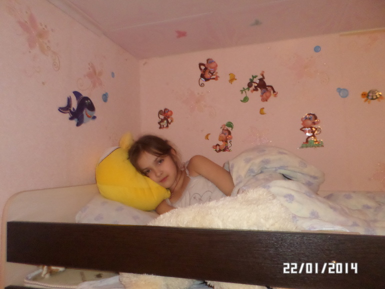 Просто фото))) много фото