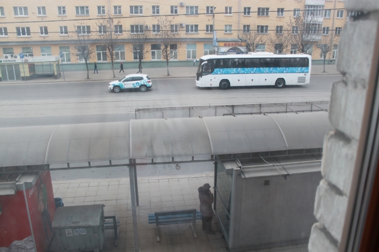 Подробный маршрут Эстафеты Паралимпийского огня в Твери