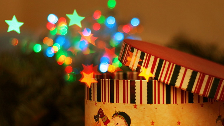 Как сотворить маленькое волшебство - инструкция )))