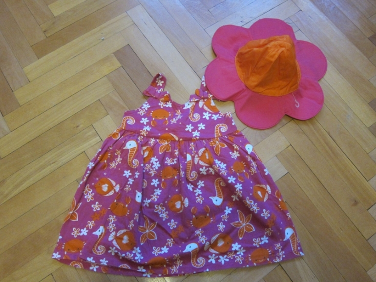 Вот и наш хвастик))) crazy8, Old Navy, Carters