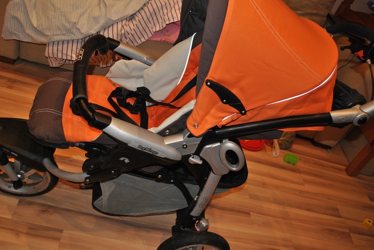 Peg-perego gt3  8000
