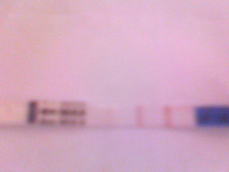 цикл 30 дней а О была на 17 дц ..неужели сместилась..