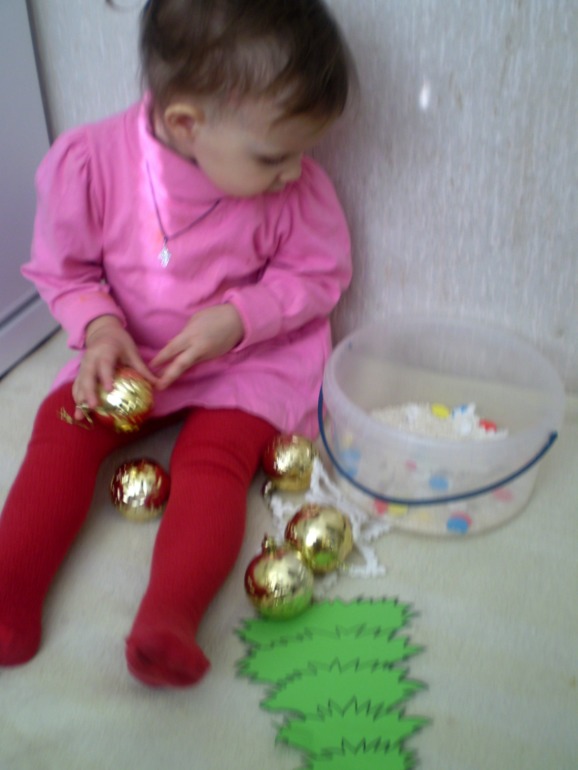 ФМ Встречаем зиму День 5