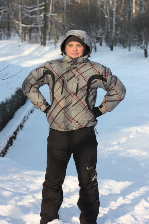 фотопрогулка!