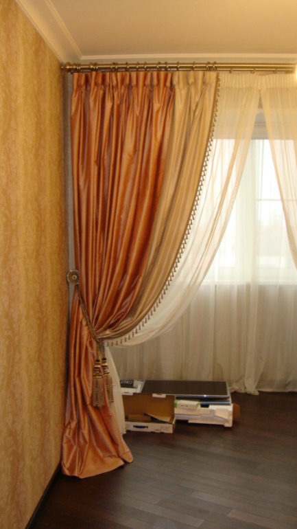 Мои шторы