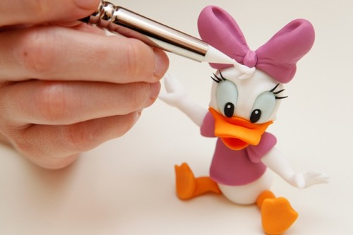 Daisy Duck))
