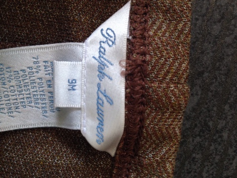 Burberry, Ralph Lauren, Monnalisa, GF Ferre, Benneton, Tomy Hilfiger