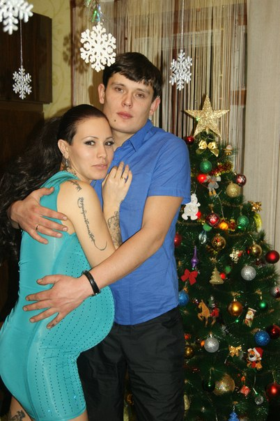 Новый Год 2014!