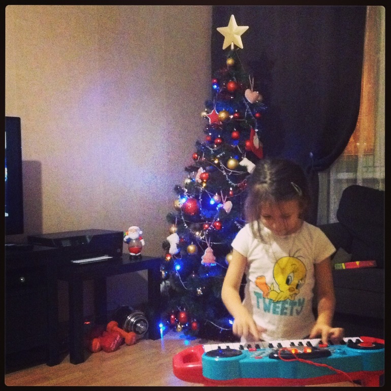 Давно ниче не писала.....