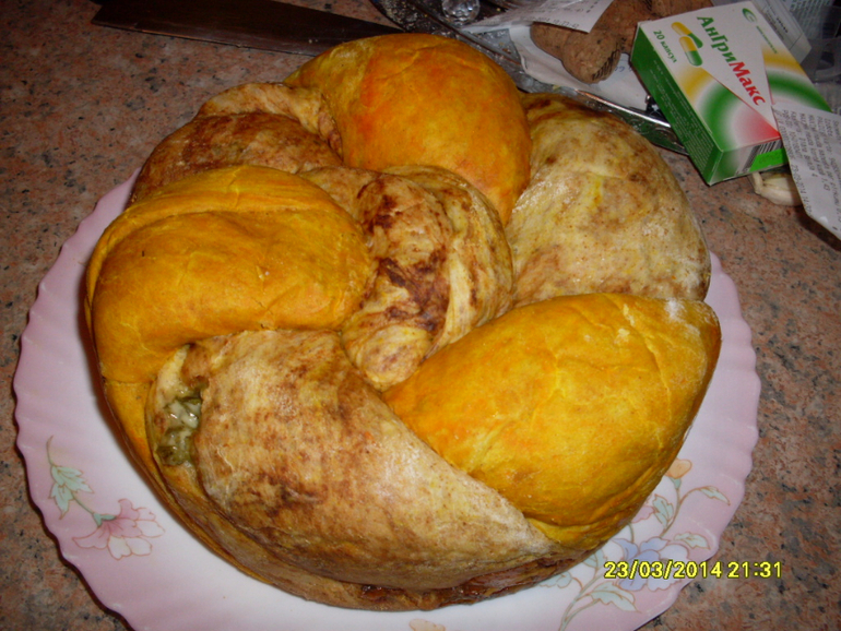 Эксперименты