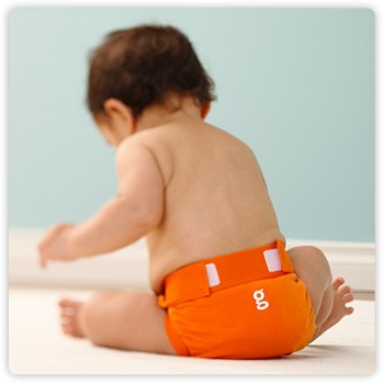 Натуральные Gdiapers они же в Европе под названием Gnappies
