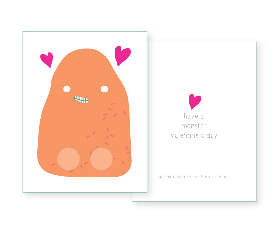 Valentine’s