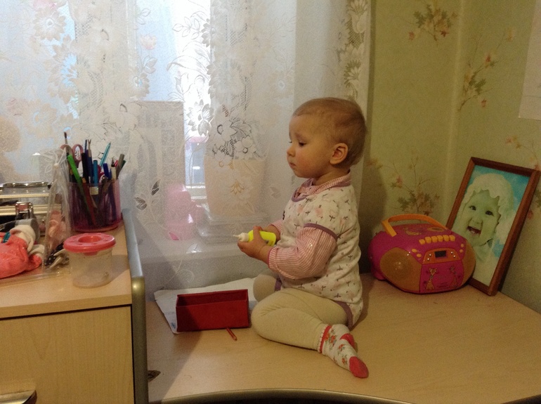 Мне нравится
