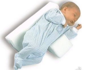 Plantex подушка-поддержка Baby sleep