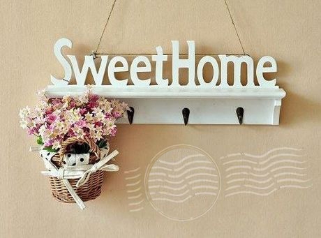 Интерьерные вещицы под заказ. Simple Things Shop