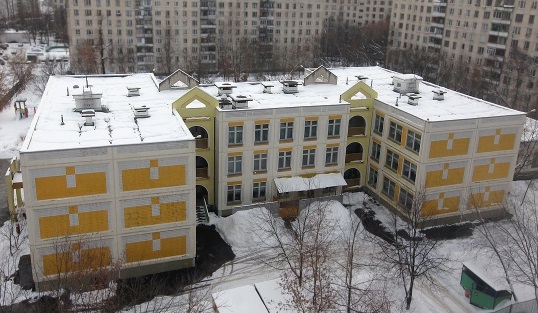 Поход на родительское собрание в детский сад 1781