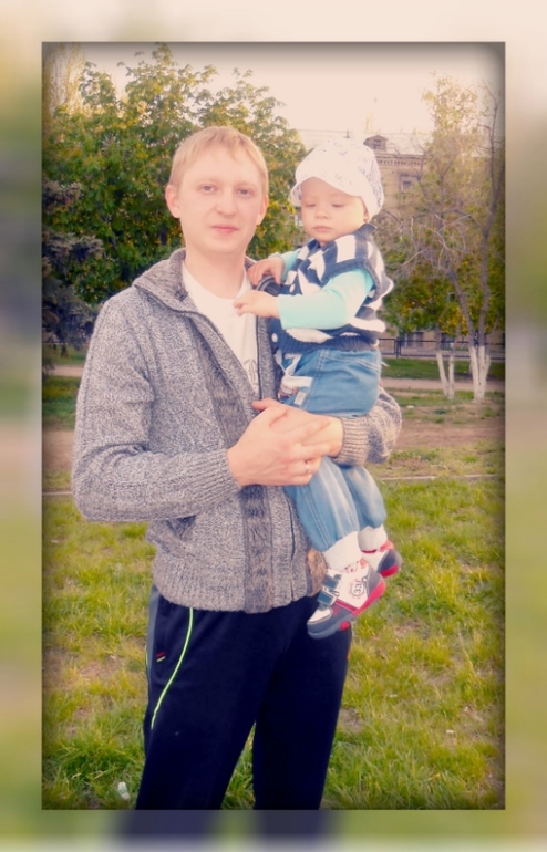 ночной психоз...