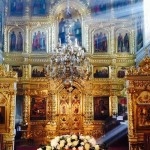 Где вы просите о ЧУДЕ.Святые места в ваших городах.