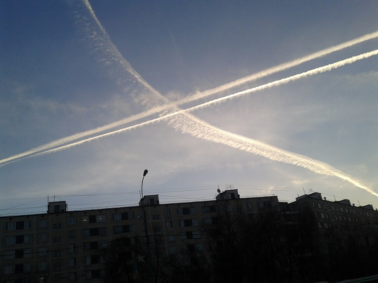 Интересное вокруг