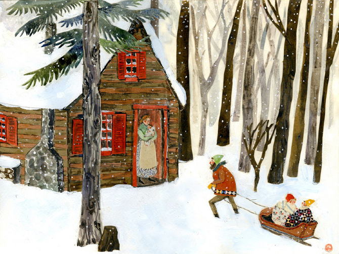 Phoebe Wahl