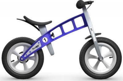 FIRSTBIKE Street