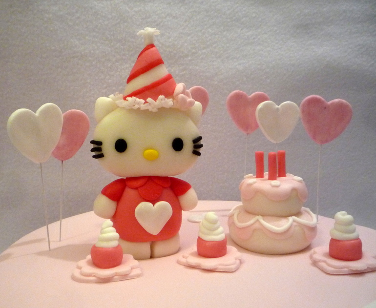 Hello Kitty