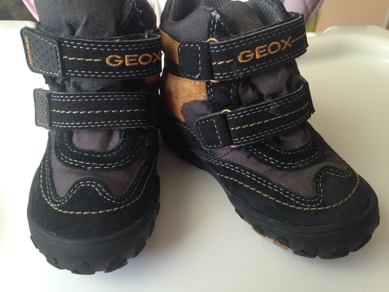 Обувь GEOX весна осень 22р