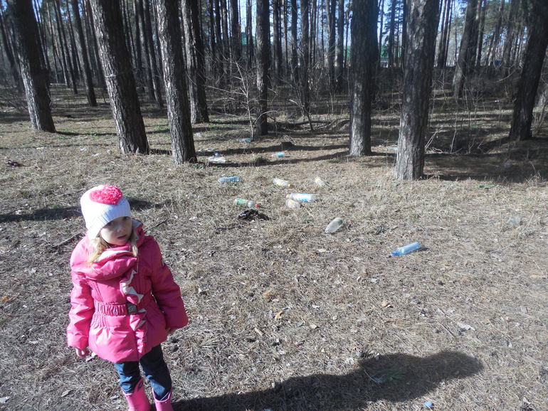 Все оттенки розового. 15.03.2014