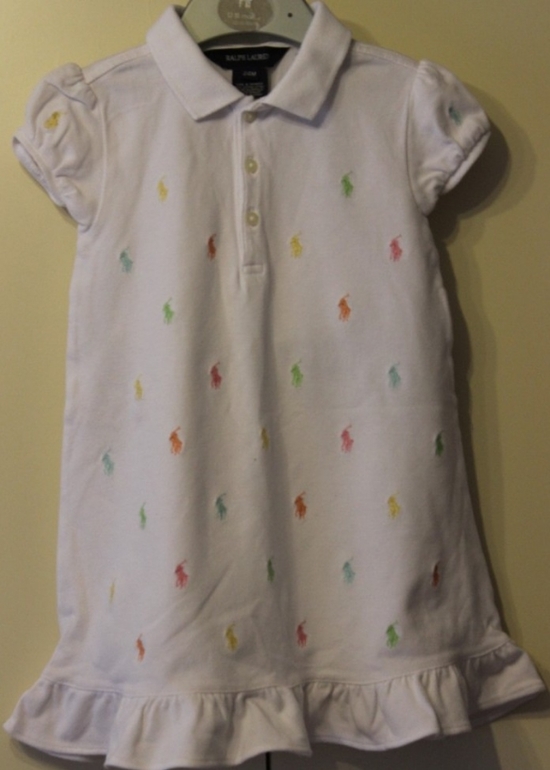 В идеале. Одежда и обувь. Все сезоны. Ralph Lauren, Regina, Gymboree и многое другое