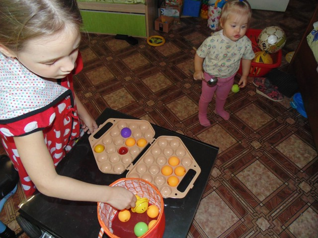Отчет 5 день Флешмоб Игрушки