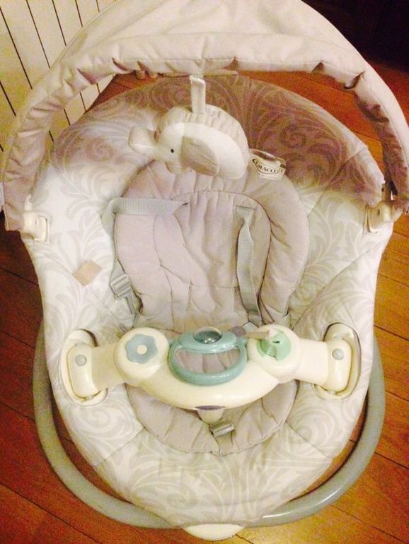 Graco sweet peace - продаю