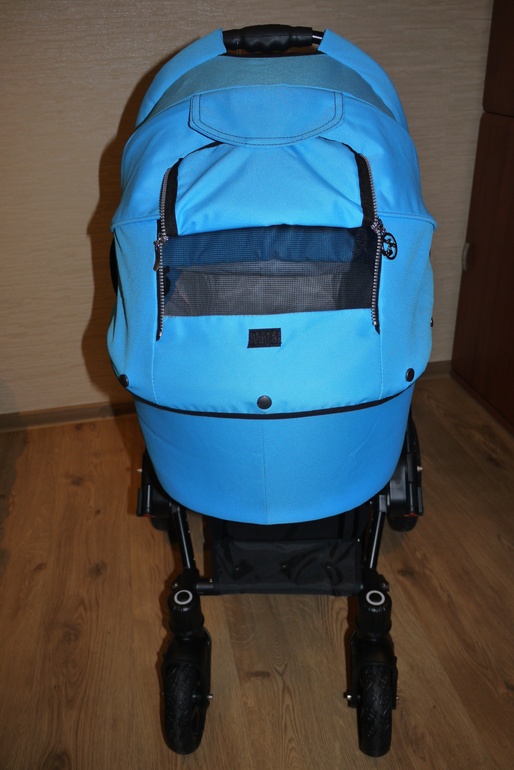 Наш сочный Hartan Lite XL