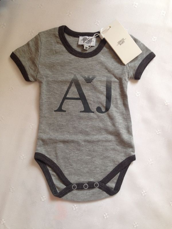 Детская одежда в наличии! Отправляю во все города! Armani junior, D&G junior! Размеры уточняйте!