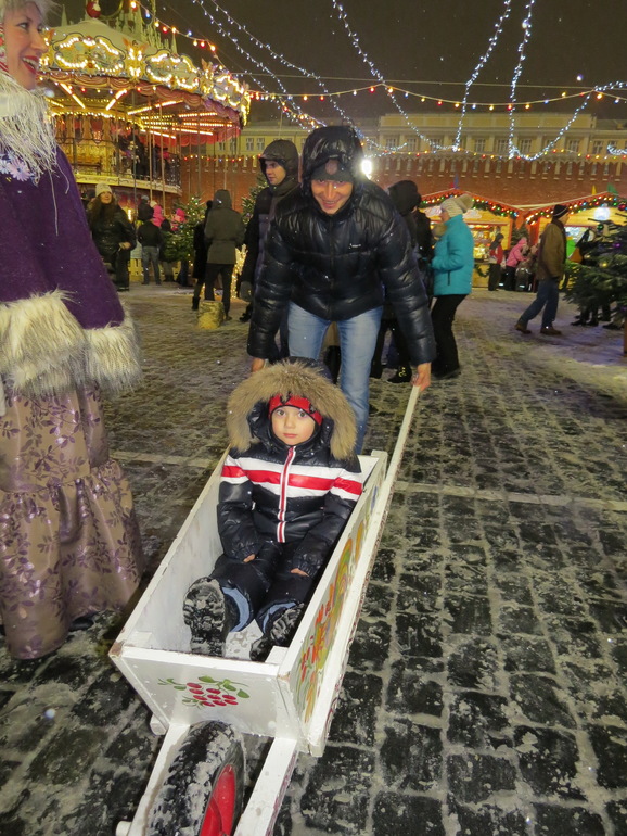 3-х летие сыночка!!!