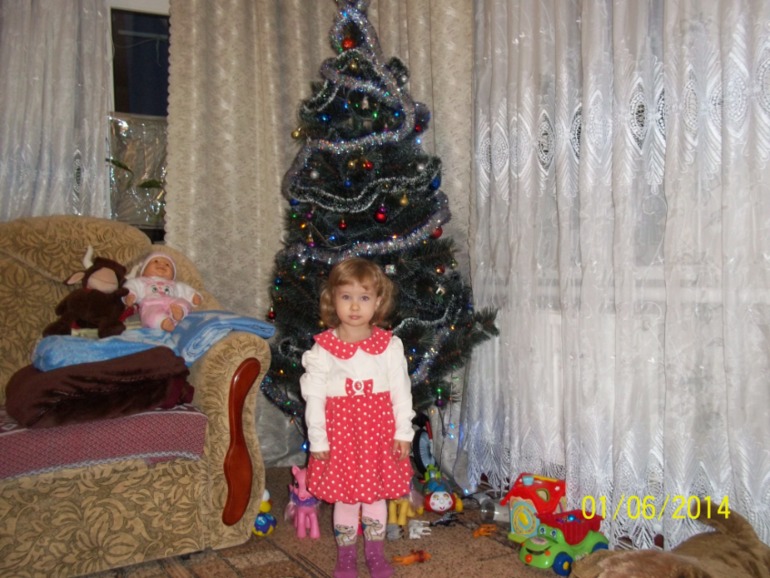 Давно не виделись