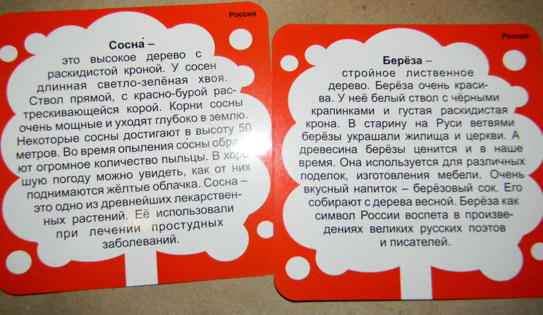 Комплект "Большое путешествие" от компании "Умница"